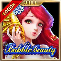 BUBBLE BEAUTY