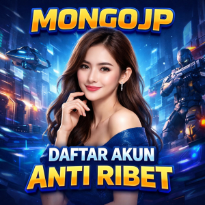 banner MONGOJP Daftar