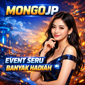 banner MONGOJP Event