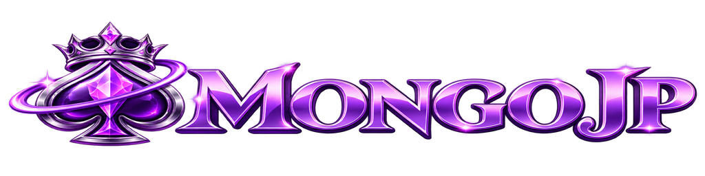 logo MONGOJP